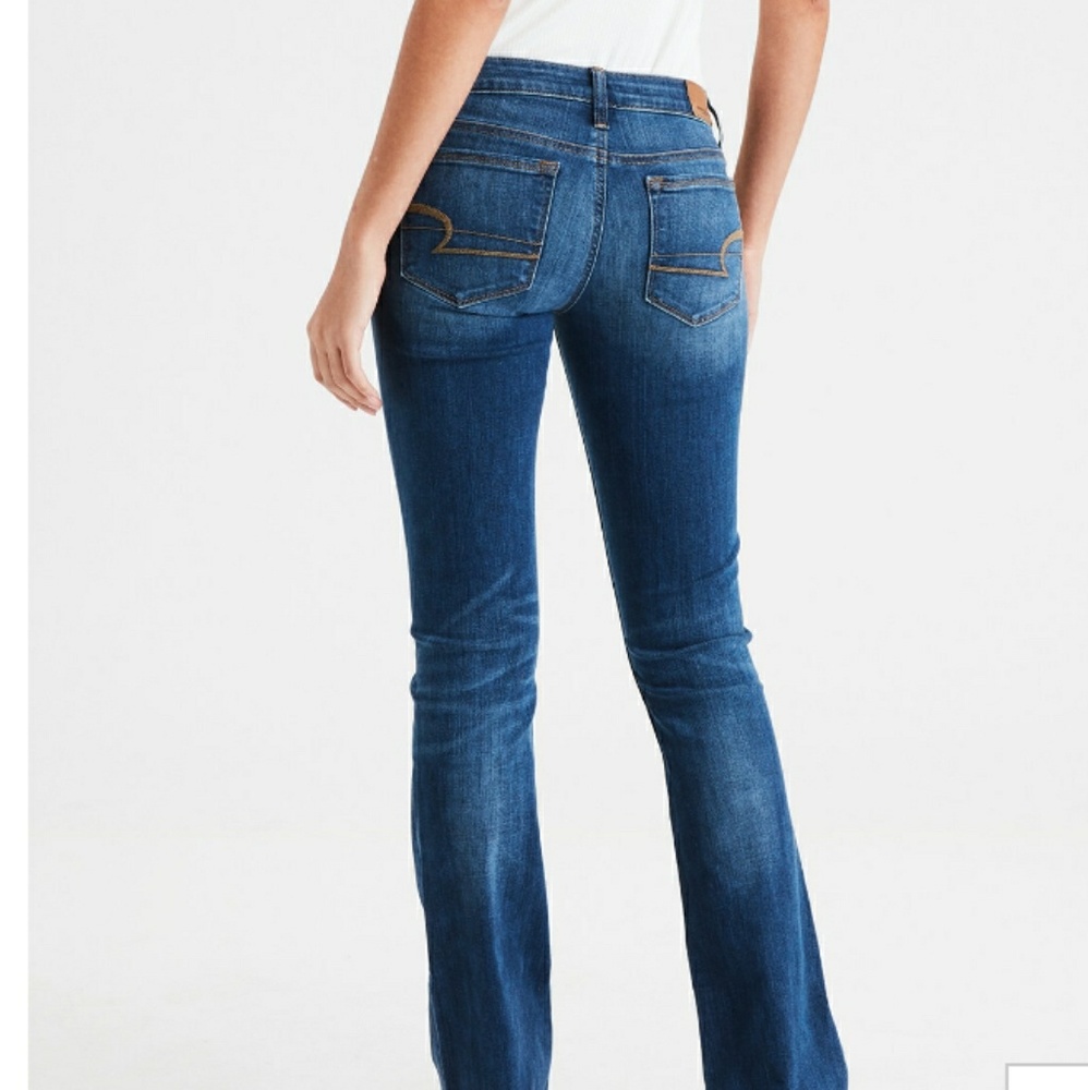 AEO jeans🌸